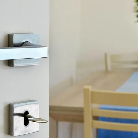 Hintown Modern Flat Lejlighed *