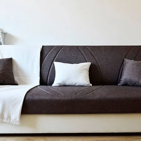 Hintown Modern Flat Lejlighed Como